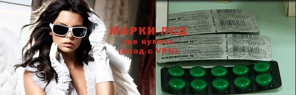 крисы Баксан
