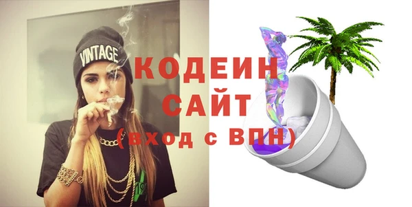 крисы Баксан